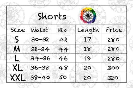 SKS SHORTS